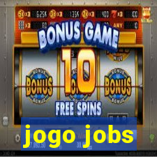 jogo jobs